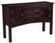 Mavin Customizable Highland Sideboard-0