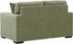Signature Design by Ashley® MaKaylen Moss Loveseat-3