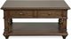 Riverside Furniture Tegan Brown Rectangular Coffee Table-0