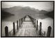 Stylecraft Lake Pier II Wall Art-0