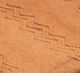 Livia Cozy Terracotta Throw-1