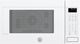GE Profile™ 1.5 Cu. Ft. White Countertop Convection/Microwave-0