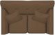 La-Z Boy® Dixie Canyon Loveseat-3