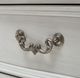 Benchcraft® Montelaine Antique White Dresser and Mirror-4