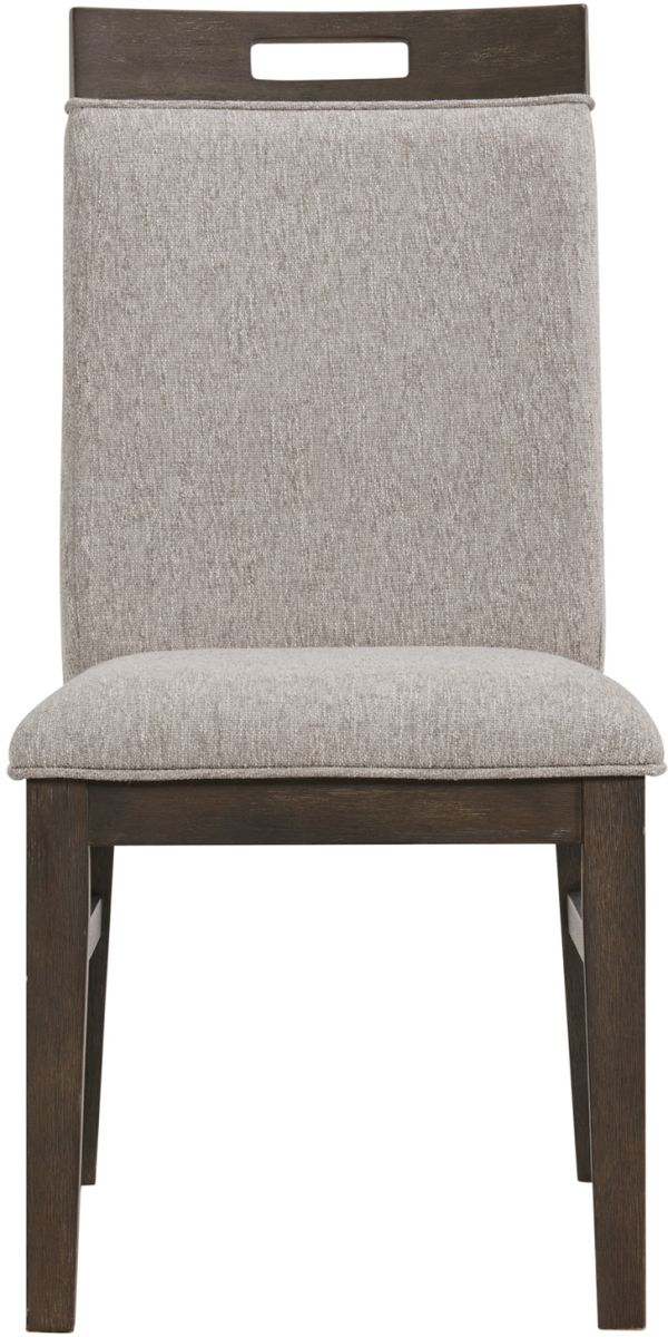 Intercon Hearst End Table - Thumbnail 5