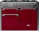 AGA™ Elise 48" Cornwall Green Pro Style Dual Fuel Range-0