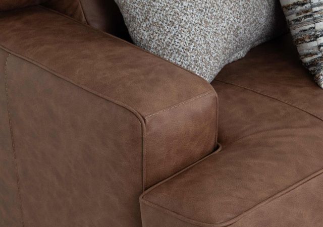 Franklin™ Regent Duvall Saddle Sofa-3
