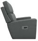 La-Z-Boy® Apollo Graphite Power Wall Recliner with Headrest and Lumbar-3
