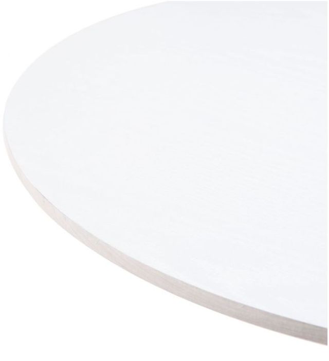 Zuo® Modern Auray White Bar Table-2