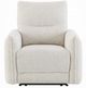 ACME Furniture Lalisa Cream Power Motion Recliner with USB Port -3