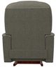 La-Z-Boy® Jasper Pebble Manual Wall Recliner-4