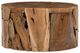 Classic Home Rhea Natural Coffee Table-2