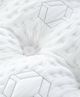 Aireloom® Preferred Timeless Odyssey Luxetop™ 15.5" Hybrid M2 Plush Tight Top King Mattress-4