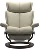 Stressless® by Ekornes® Customizable Magic Large Power Recliner with Classic Base-1