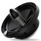 JL Audio® 6.5" Convertible Component/Coaxial Speaker System-3