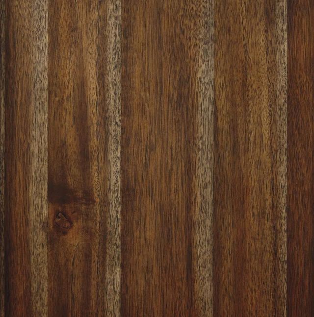 Signature Design by Ashley® Flynnter Medium Brown Queen Panel Headboard-3