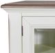 Liberty Furniture Cumberland Creek White Server-2