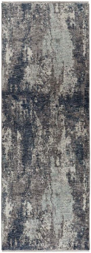 MDA Rugs Legacy 3'x8' Style 3 Runner-0