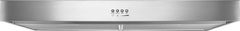 Amana® 24" Stainless Steel Under Cabinet Range Hood