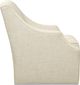 Craftmaster® Customizable Craftmaster Essentials 31" Accent Swivel Chair-5