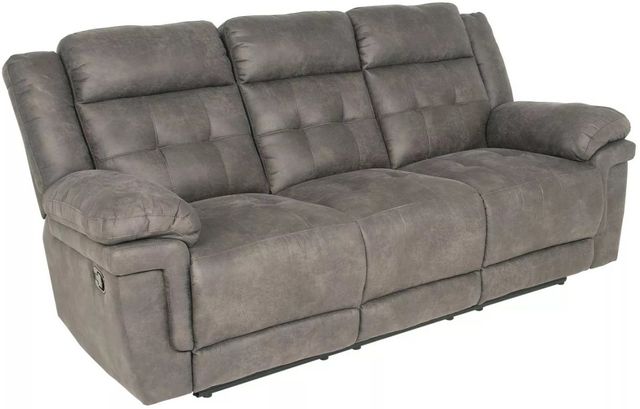 Steve Silver Co. Anastasia 3-Piece Grey Motion Set-1