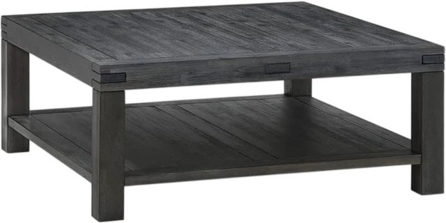 Modus Furniture Meadow Graphite Coffee Table-0