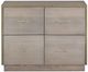 Fairfield® Park Avenue Grecian Clay Lateral File-1