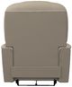 La-Z-Boy® Jasper Sand Power Wall Recliner with Headrest and Lumbar-4