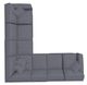 La-Z-Boy® Meyer 5-Piece Harbor Sectional-3