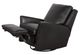 Century® Customizable Aubry Swivel Glider Recliner -1