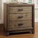 Furniture of America® Antler Nightstand-0
