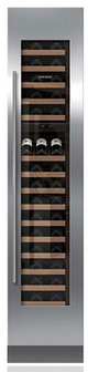 FLOOR MODEL Sub-Zero® Designer 18" Panel Ready Wine Cooler-0