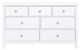 Homelegance® Galen White Youth Dresser-2