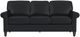 Flexsteel® Customizable Westside Three-Cushion Sofa-4