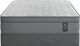 Scott Living™ Conner Wrapped Coil Plush Euro Top King Mattress-4