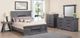 Handstone Algoma 6 Drawer Long Dresser-2