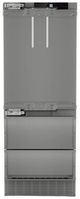 Liebherr 30" 14.1 Cu. Ft. Panel Ready Built-In Bottom Freezer Refrigerator-2