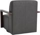 Bassett® Furniture Customizable Creswell Swivel Chair-3