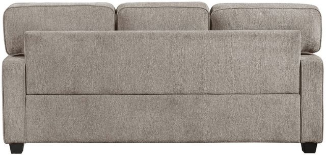 Homelegance® Frances Taupe Sofa-4