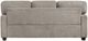 Homelegance® Frances Taupe Sofa-4