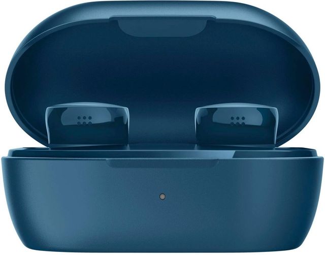 Bose® QuietComfort Twilight Blue Wireless Noise Cancelling Earbuds-4