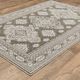 Oriental Weavers™ Intrigue 5'x8' Style 6 Area Rug-1