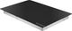 Bosch® 500 Series 30" Black Induction Cooktop-2
