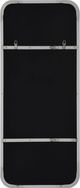 Renwil® Delphinus Satin Nickel Wall Mirror-1