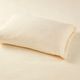 Olliix by True North by Sleep Philosophy Ivory King Micro Fleece Sheet Set-1