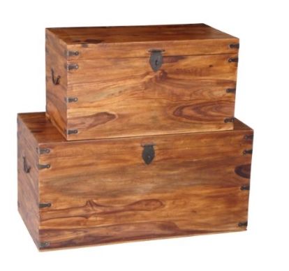 Jaipur Furniture Ganga Range Brown Bookcase-0