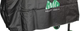 Green Mountain Grills JB Choice Black Grill Cover-2