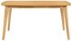 Homelegance® Pratter Natural Oak Dining Table-2