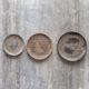 Uttermost® Gaia 3-Piece Stone Plate Wall Decor-1