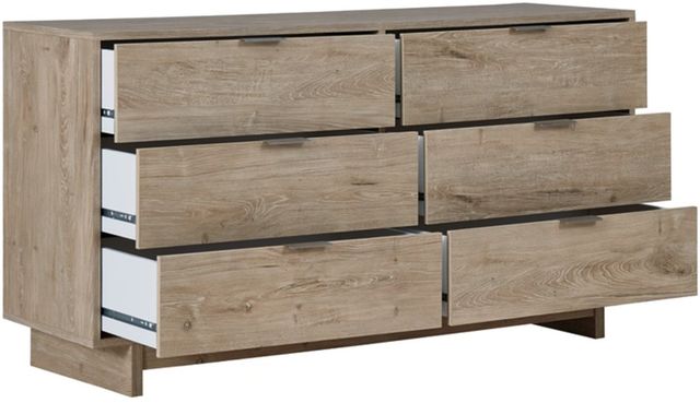 Signature Design by Ashley® Oliah Natural Dresser-1
